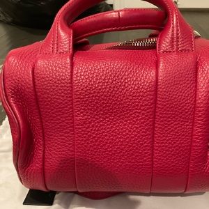 Alexander Wang Rocco Studded Handbag